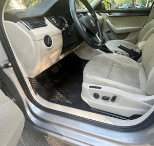 Skoda Octavia 2.0 TSI DSG 4X4 Style - imagine 9