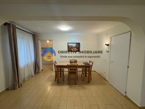 Vila + apartament la gri in Piatra Neamt - imagine 8