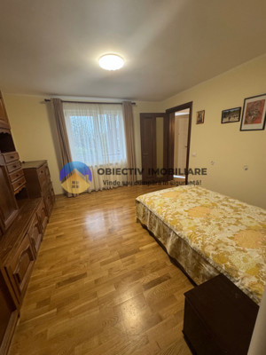 Vila + apartament la gri in Piatra Neamt - imagine 14