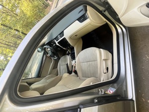 Skoda Octavia 2.0 TSI DSG 4X4 Style - imagine 7