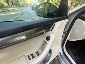 Skoda Octavia 2.0 TSI DSG 4X4 Style - imagine 10