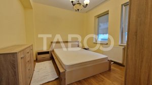 Apartament de închiriat 4 camere 2 bai parcare Strand Sibiu - imagine 7