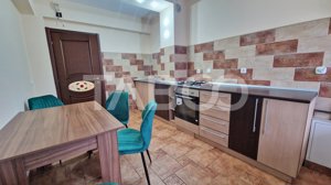 Apartament de închiriat 4 camere 2 bai parcare Strand Sibiu - imagine 11