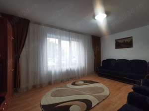 Apartament 2 camere   Utilat, mobilat - imagine 3