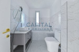 Comision 0%! Apartament cu 2 camere semidecomandate, Baciu - imagine 10