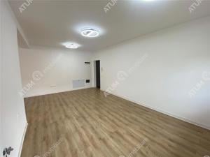 Apartament cu 2 camere si gradina de vanzare in Sibiu zona Selimbar - imagine 3