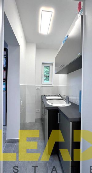 Casa renovata complet! 210 mp utili pe teren de 548 mp! - imagine 20