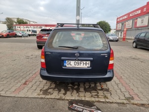 Opel Astra 2002 - imagine 3