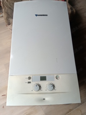 Centrala termica Junkers  - imagine 2