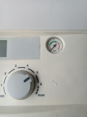 Centrala termica Junkers  - imagine 3