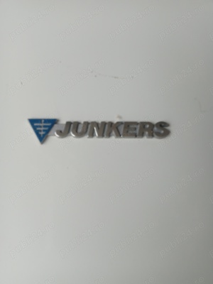 Centrala termica Junkers  - imagine 5