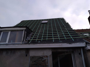 Executam lucrari si mici reparati in constructi 