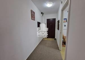 Apartament cu 2 camere decomandat cu centrala propie si Garaj in Cf - imagine 4