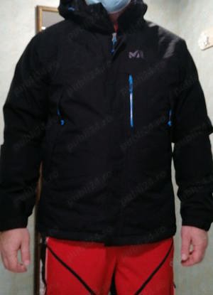 Geaca iarna Millet noua