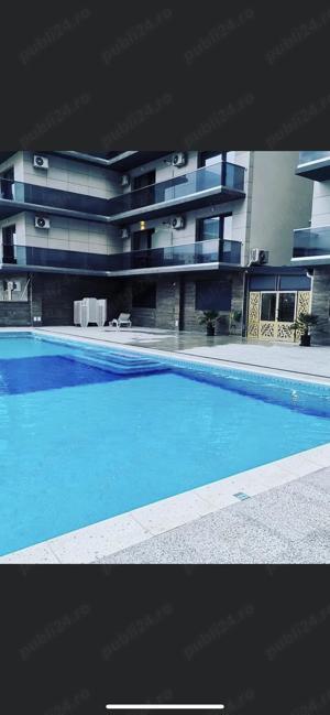 Inchiriez Studio Mamaia Nord 340 euro luna Neg - imagine 10