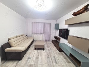 Inchiriere apartament 2 camere Ghimbav- Str. Nufarului - imagine 2