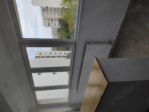 Apartament 3 camere semidecomandat, 7 din 10, renovat, bloc reabilitat. - imagine 8