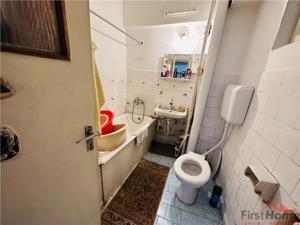 Apartament 3 camere, etaj 3, zona Sala Polivalenta - imagine 11