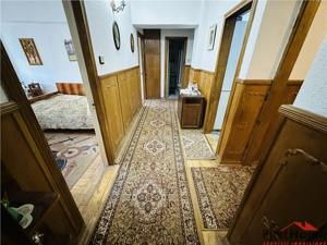 Apartament 3 camere, etaj 3, zona Sala Polivalenta - imagine 9