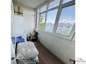 Apartament 3 camere, etaj 3, zona Sala Polivalenta - imagine 10