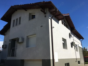 Casa Curtea de Arges 256mp langa Manastire - imagine 2