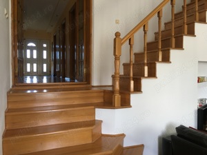 Casa Curtea de Arges 256mp langa Manastire - imagine 6