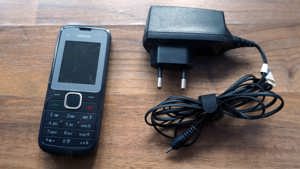 Vand Nokia C1-03 - imagine 4