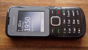 Vand Nokia C1-03 - imagine 2