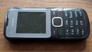 Vand Nokia C1-03 - imagine 5