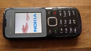 Vand Nokia C1-03 - imagine 3