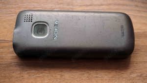 Vand Nokia C1-03 - imagine 6