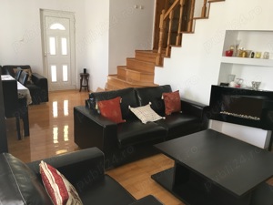 Casa Curtea de Arges 256mp langa Manastire - imagine 5