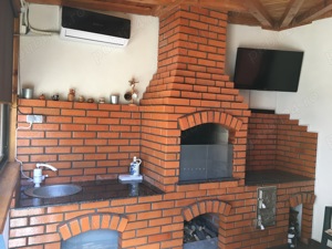 Casa Curtea de Arges 256mp langa Manastire - imagine 10