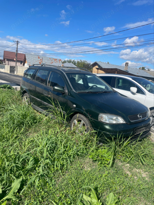 dezmembrez opel astra g - imagine 3
