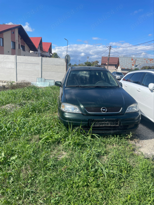 dezmembrez opel astra g - imagine 2