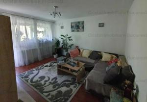 Apartament 2 camere Drumul Taberei - imagine 3