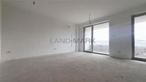 APARTAMENT 3 camere la alb, decomandat, in North Star Residence - imagine 6