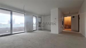 APARTAMENT 3 camere la alb, decomandat, in North Star Residence - imagine 2