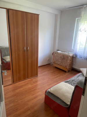 apartament cu 2 camere zona ctn Brancoveanu Huedin