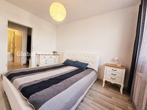 Apartament 2 camere 57MP | Terasa 71 MP | Parcare | Fundeni - imagine 11