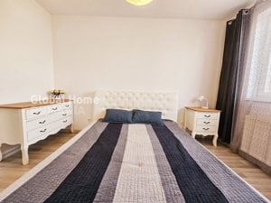 Apartament 2 camere 57MP | Terasa 71 MP | Parcare | Fundeni - imagine 12