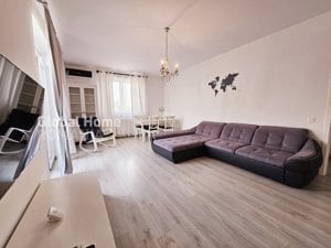 Apartament 2 camere 57MP | Terasa 71 MP | Parcare | Fundeni - imagine 6