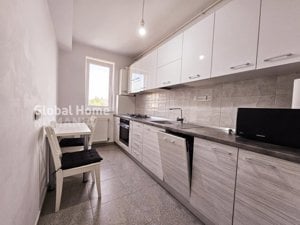 Apartament 2 camere 57MP | Terasa 71 MP | Parcare | Fundeni - imagine 14