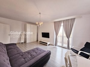 Apartament 2 camere 57MP | Terasa 71 MP | Parcare | Fundeni - imagine 2