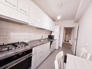 Apartament 2 camere 57MP | Terasa 71 MP | Parcare | Fundeni - imagine 16