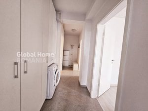 Apartament 2 camere 57MP | Terasa 71 MP | Parcare | Fundeni - imagine 8