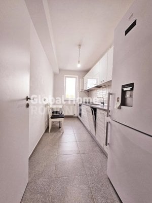 Apartament 2 camere 57MP | Terasa 71 MP | Parcare | Fundeni - imagine 13