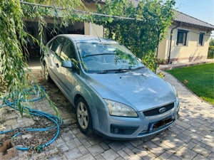 Ford Focus pentru Rabla
