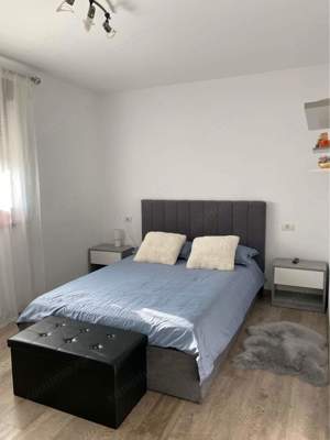 Duplex Chișoda,cu teren mare  - imagine 10