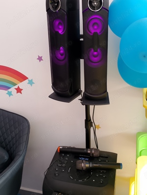 Yupi Yup loc de joaca petreceri  - imagine 10